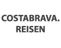 Costa Brava Reisen Logo